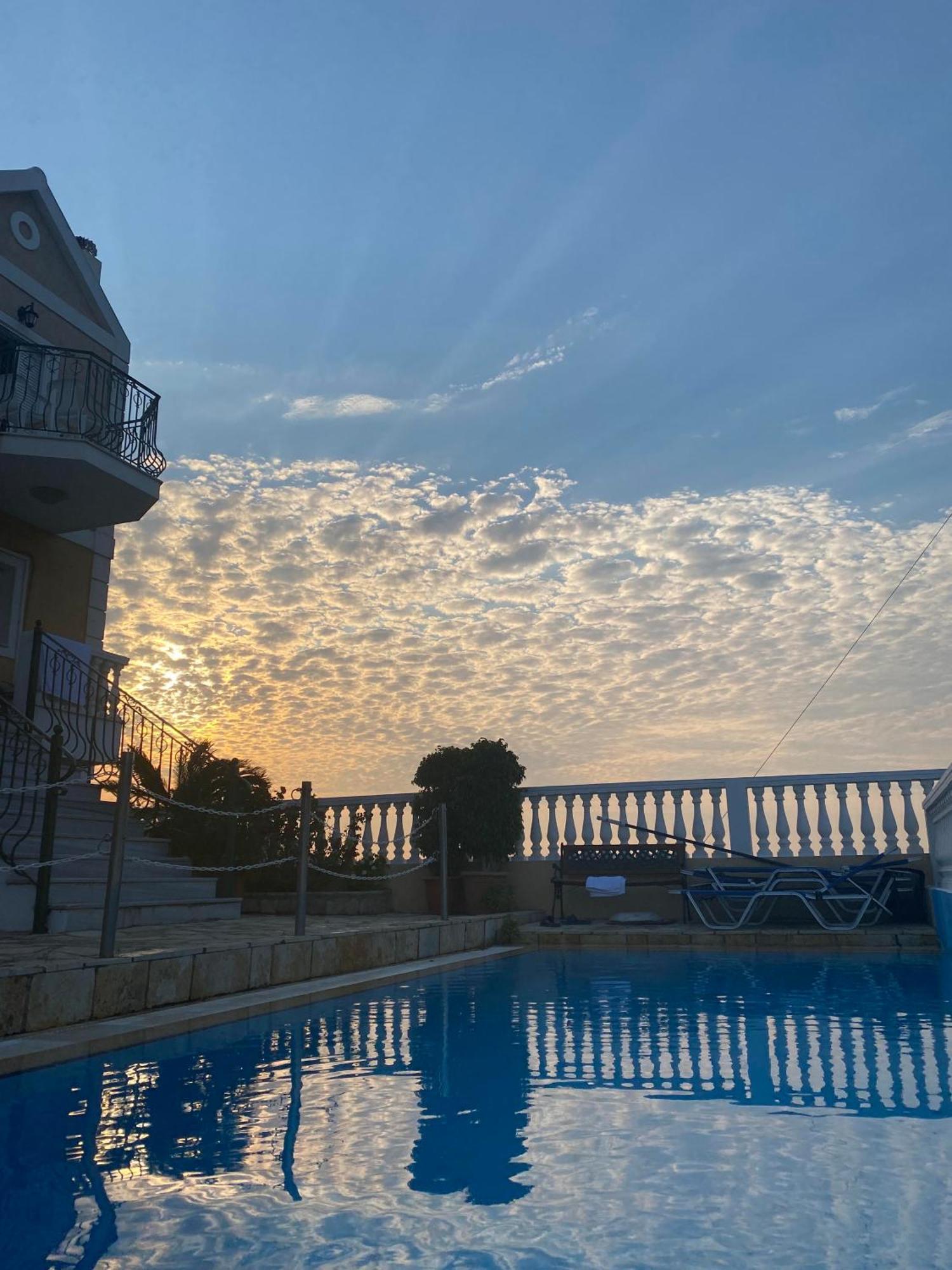 ארגוסטולי Irini'S Villa מראה חיצוני תמונה