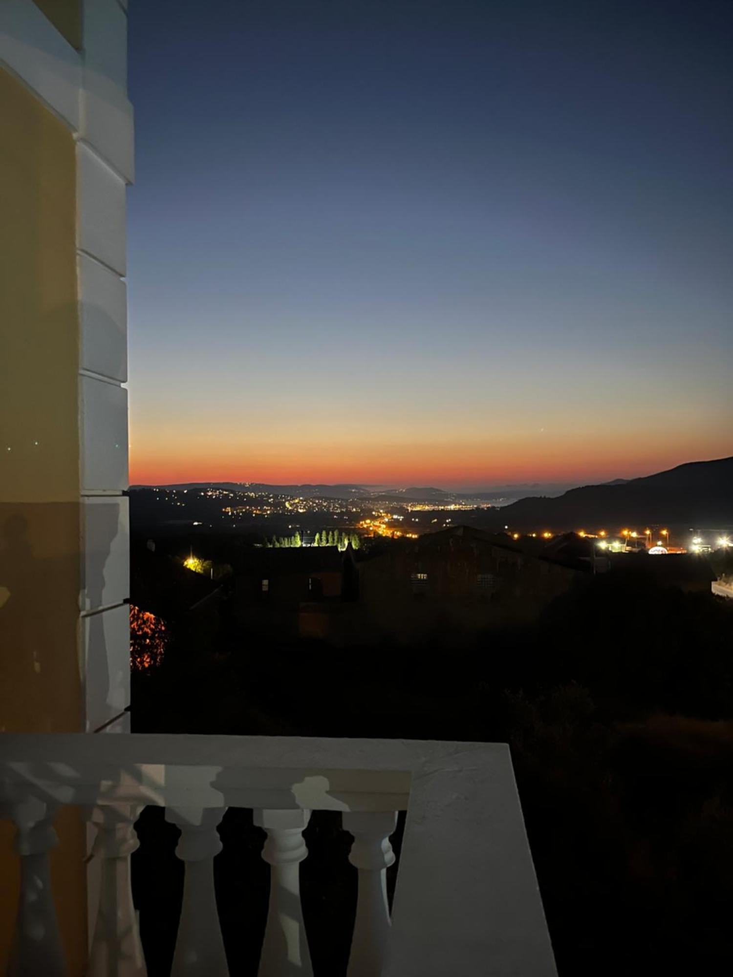 ארגוסטולי Irini'S Villa מראה חיצוני תמונה
