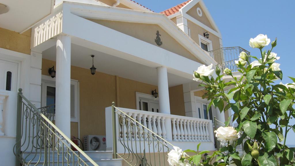 ארגוסטולי Irini'S Villa מראה חיצוני תמונה